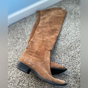 Italian Leather Handcrafted Custom Designer Bertelle Boots